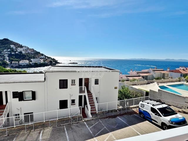 Apartamento de 2 habitaciones en Roses en venta - 294.000 € (Ref: 9999738)