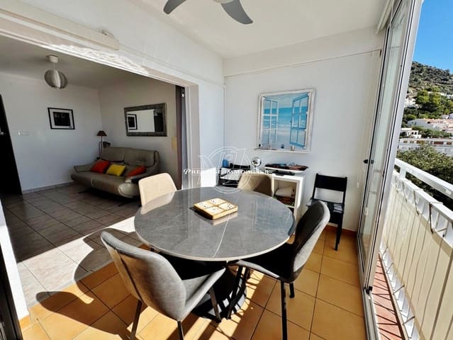 Apartamento de 2 habitaciones en Roses en venta - 294.000 € (Ref: 9999738)