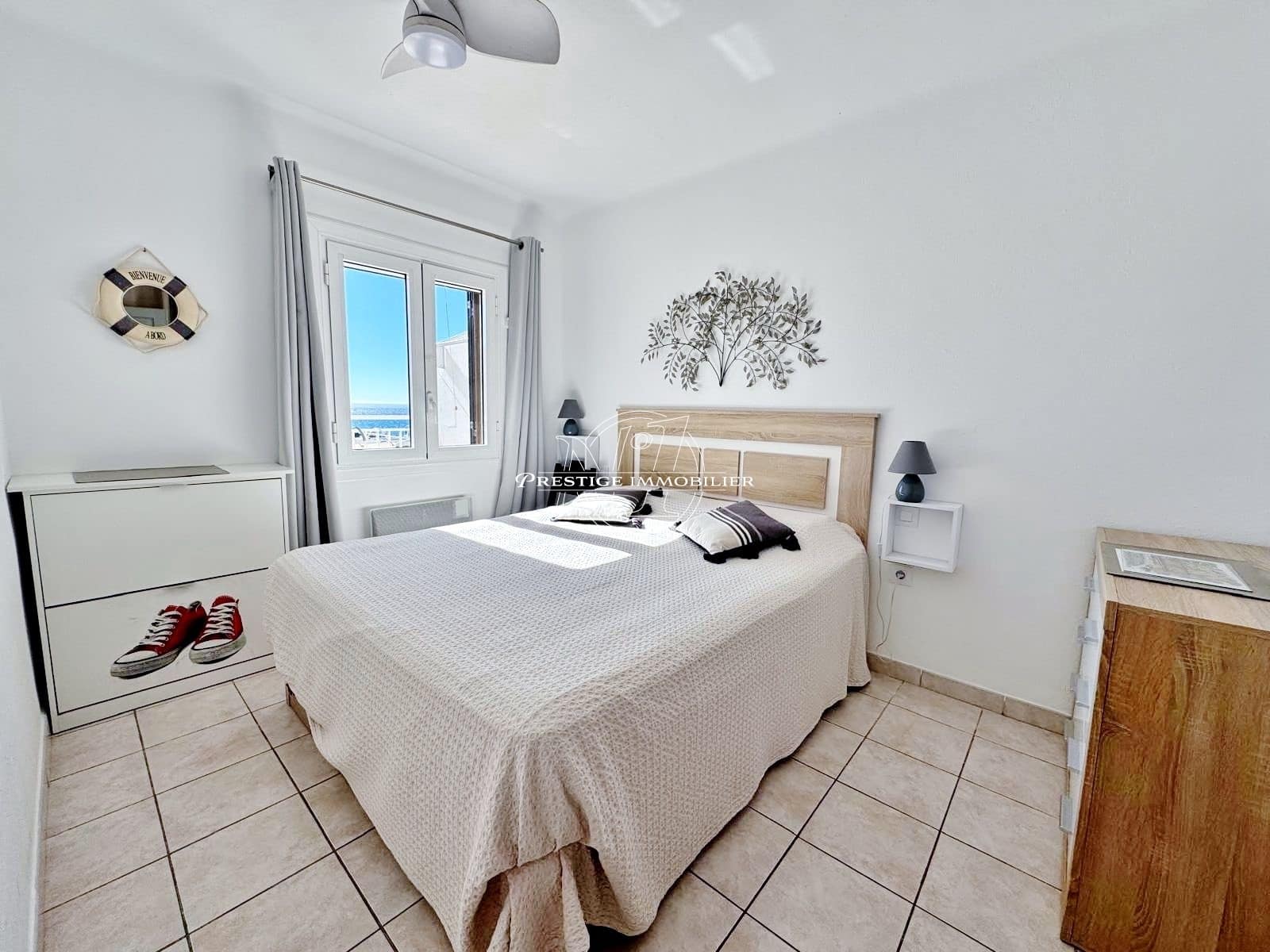 Apartamento de 2 habitaciones en Roses en venta - 294.000 € (Ref: 9999738)
