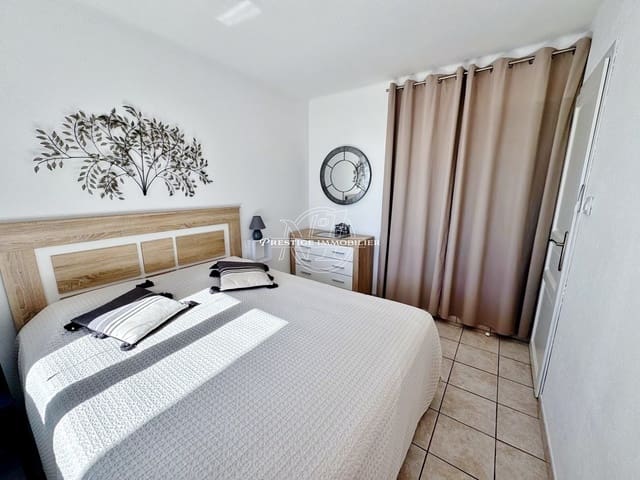 Apartamento de 2 habitaciones en Roses en venta - 294.000 € (Ref: 9999738)