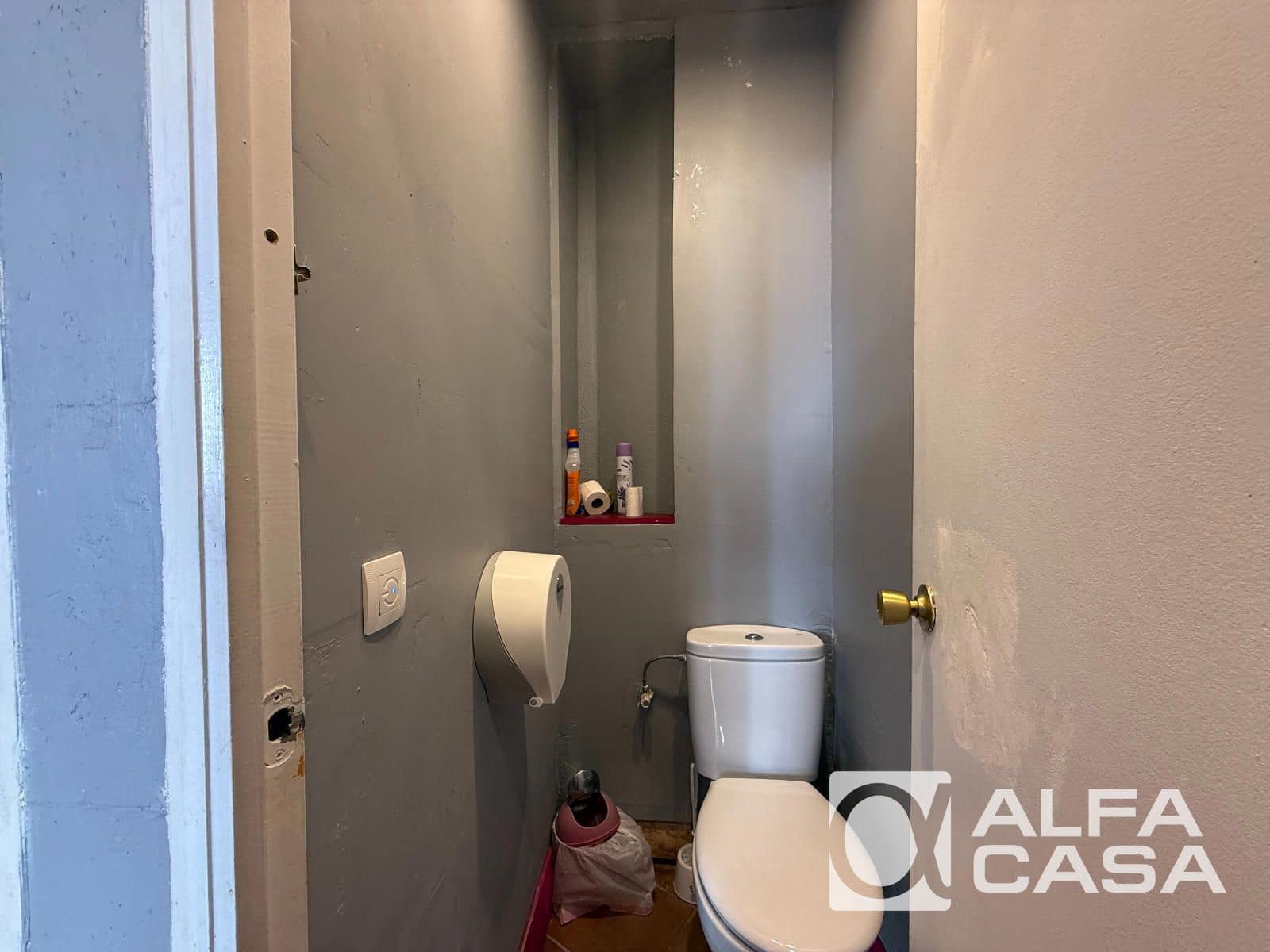Commerciale in vendita in Lloret de Mar - 200.000 € (Rif: 10004752)