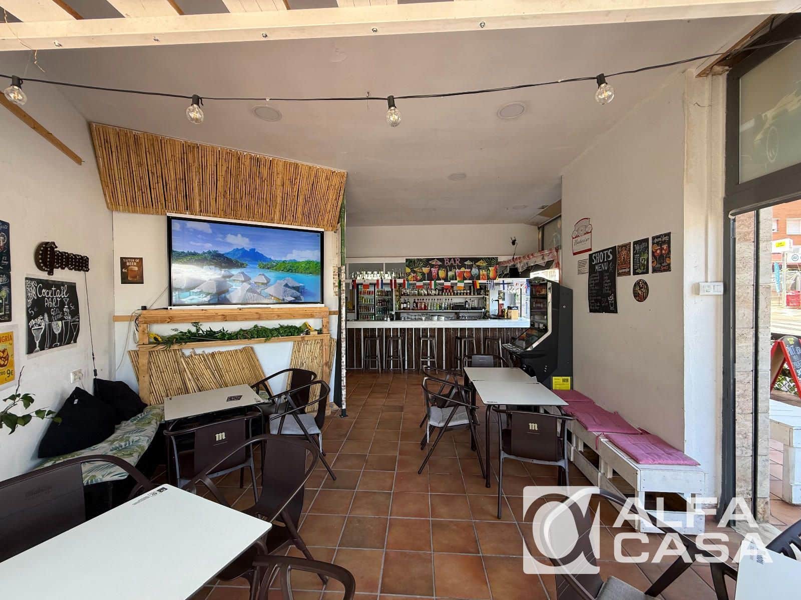 Commerciale in vendita in Lloret de Mar - 200.000 € (Rif: 10004752)