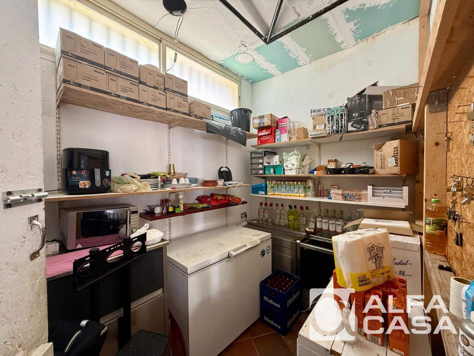 Commerciale in vendita in Lloret de Mar - 200.000 € (Rif: 10004752)