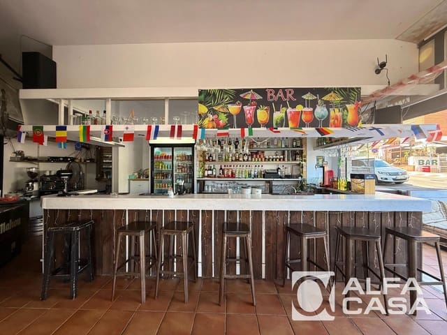 Commerciale in vendita in Lloret de Mar - 200.000 € (Rif: 10004752)
