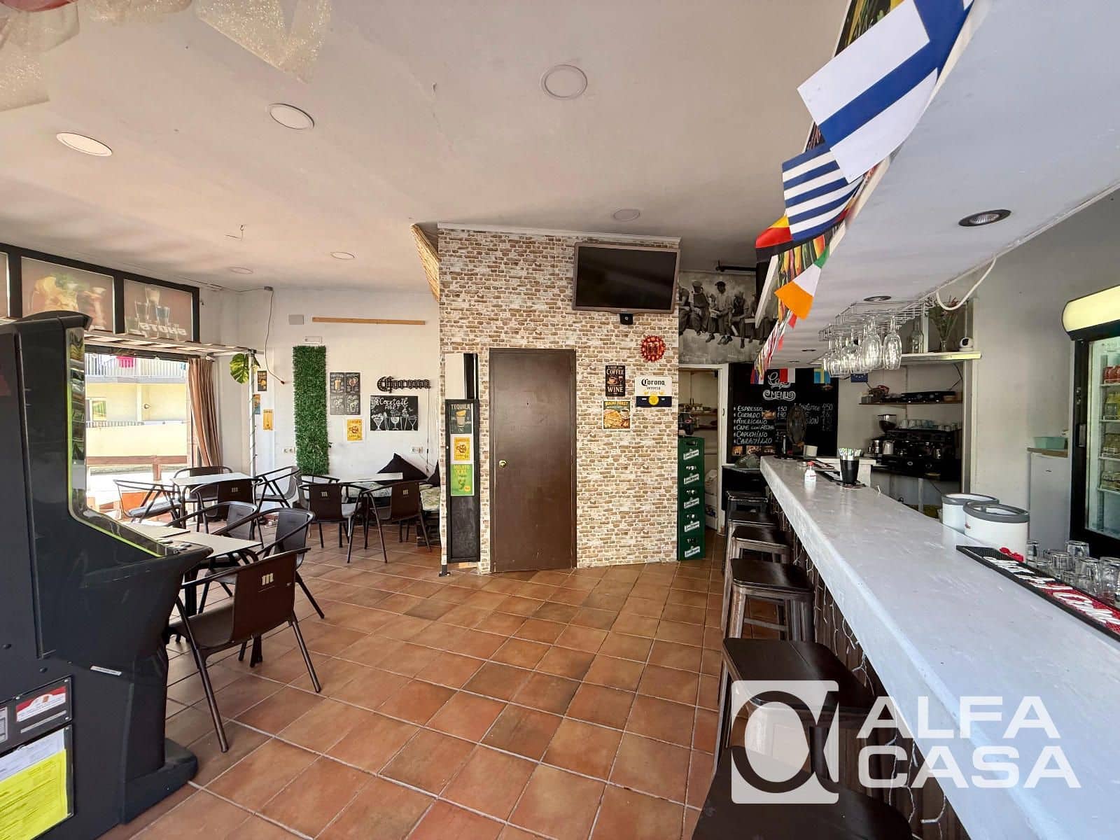 Commerciale in vendita in Lloret de Mar - 200.000 € (Rif: 10004752)