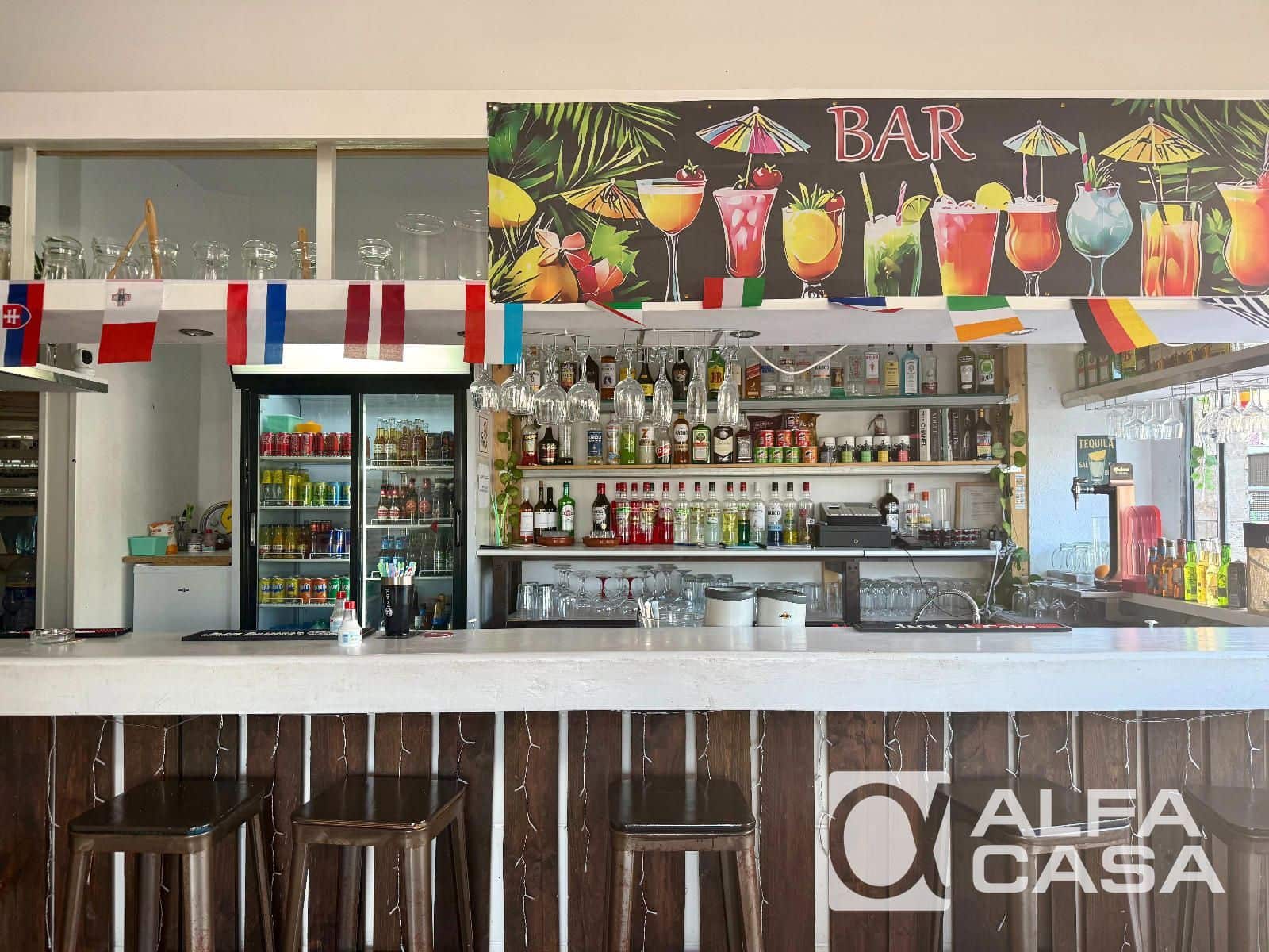 Commerciale in vendita in Lloret de Mar - 200.000 € (Rif: 10004752)
