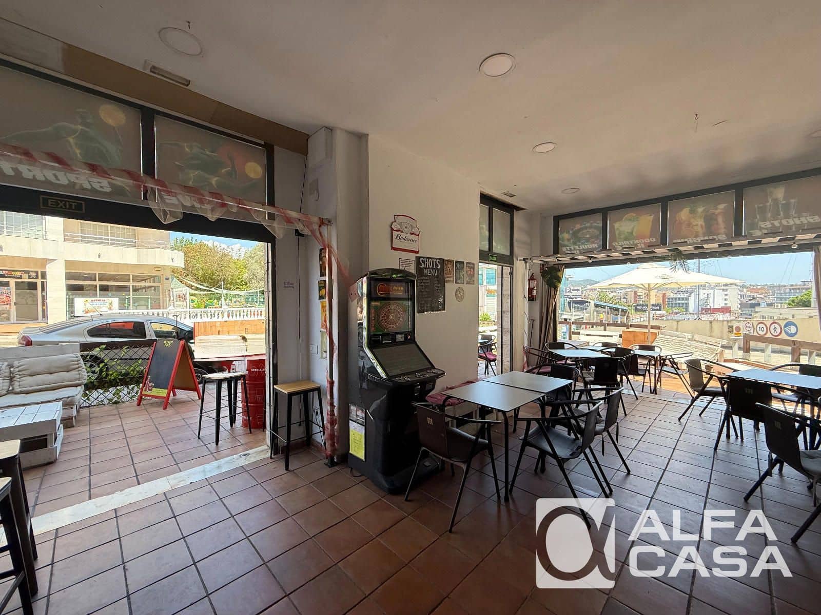 Commerciale in vendita in Lloret de Mar - 200.000 € (Rif: 10004752)