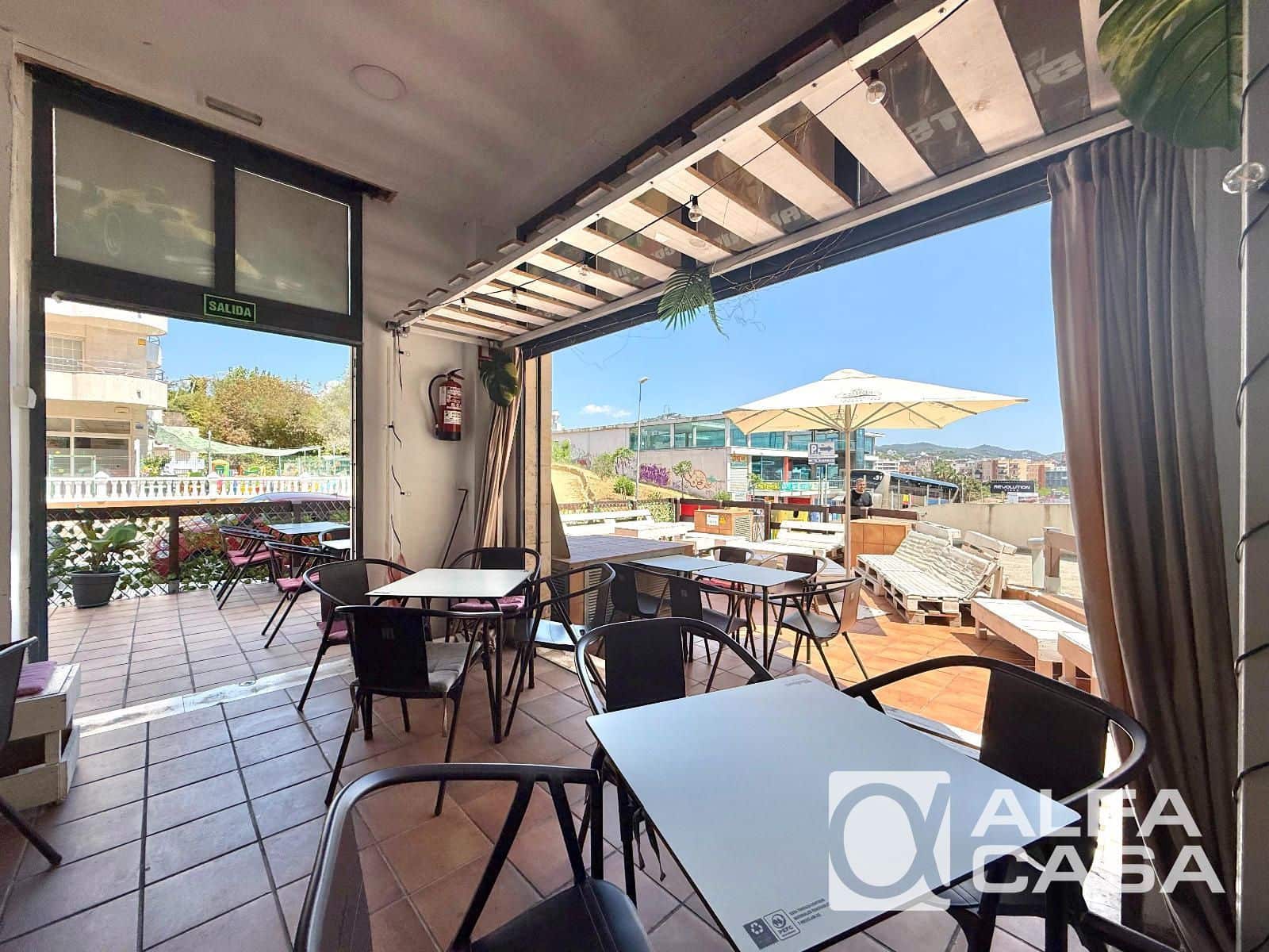 Commerciale in vendita in Lloret de Mar - 200.000 € (Rif: 10004752)
