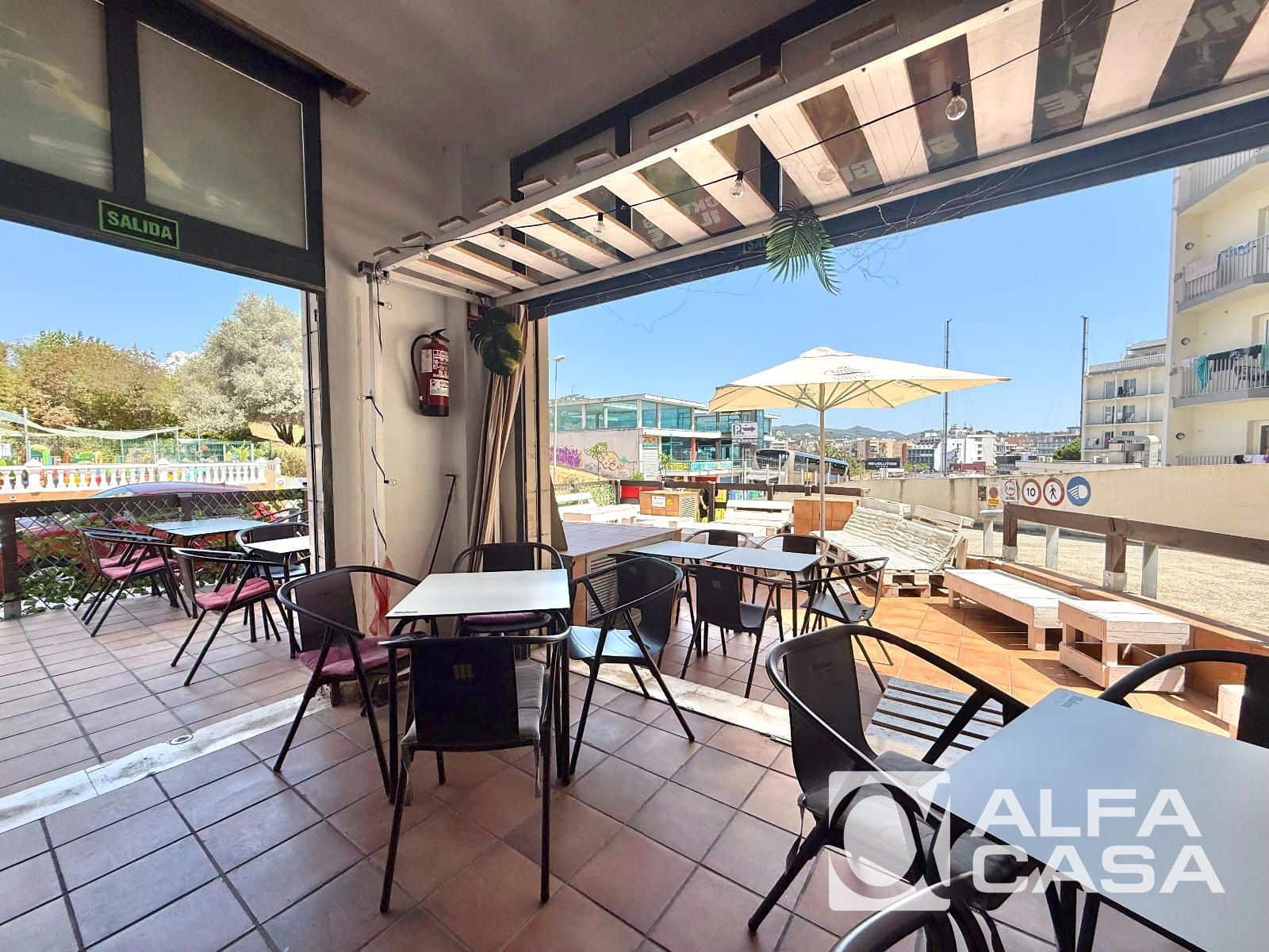 Commerciale in vendita in Lloret de Mar - 200.000 € (Rif: 10004752)