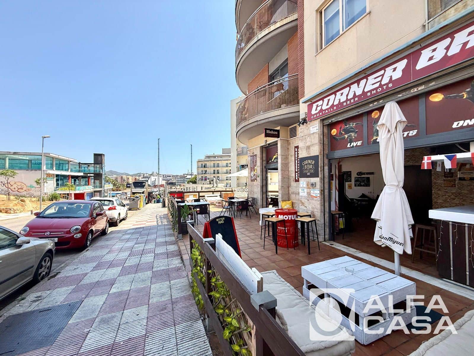 Commerciale in vendita in Lloret de Mar - 200.000 € (Rif: 10004752)