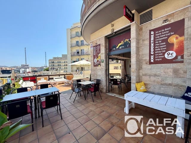 Commerciale in vendita in Lloret de Mar - 200.000 € (Rif: 10004752)