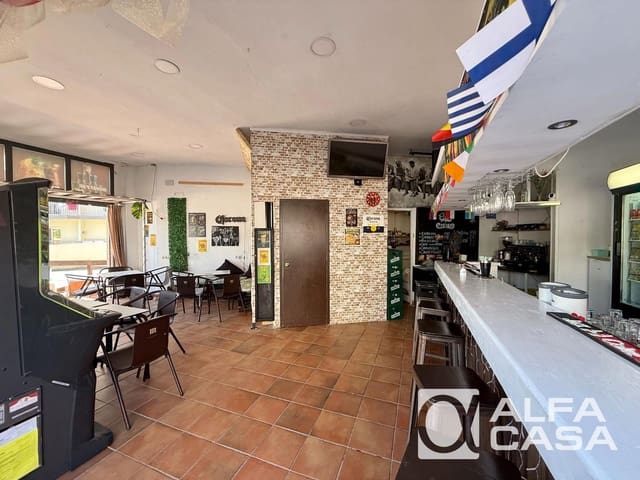 Commerciale in vendita in Lloret de Mar - 200.000 € (Rif: 10004752)
