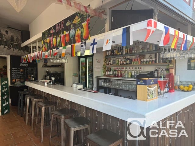 Commerciale in vendita in Lloret de Mar - 200.000 € (Rif: 10004752)