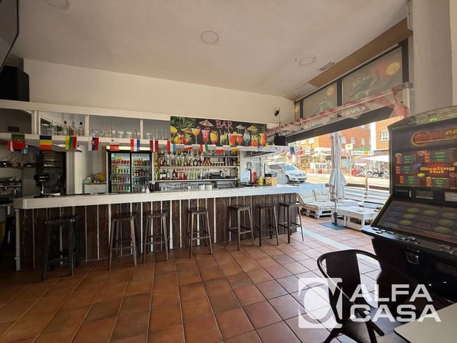 Commerciale in vendita in Lloret de Mar - 200.000 € (Rif: 10004752)