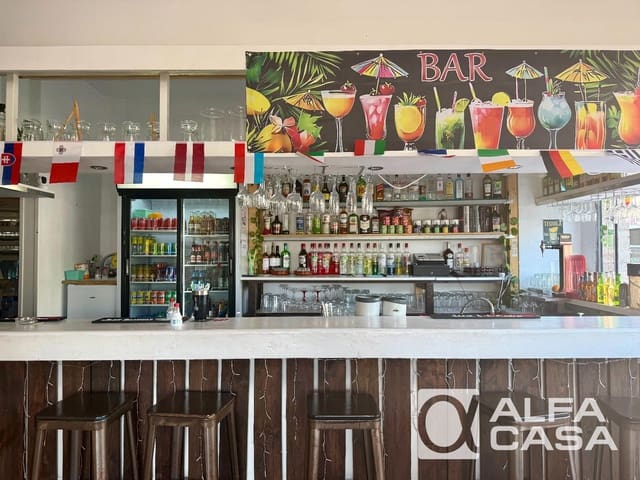 Commerciale in vendita in Lloret de Mar - 200.000 € (Rif: 10004752)