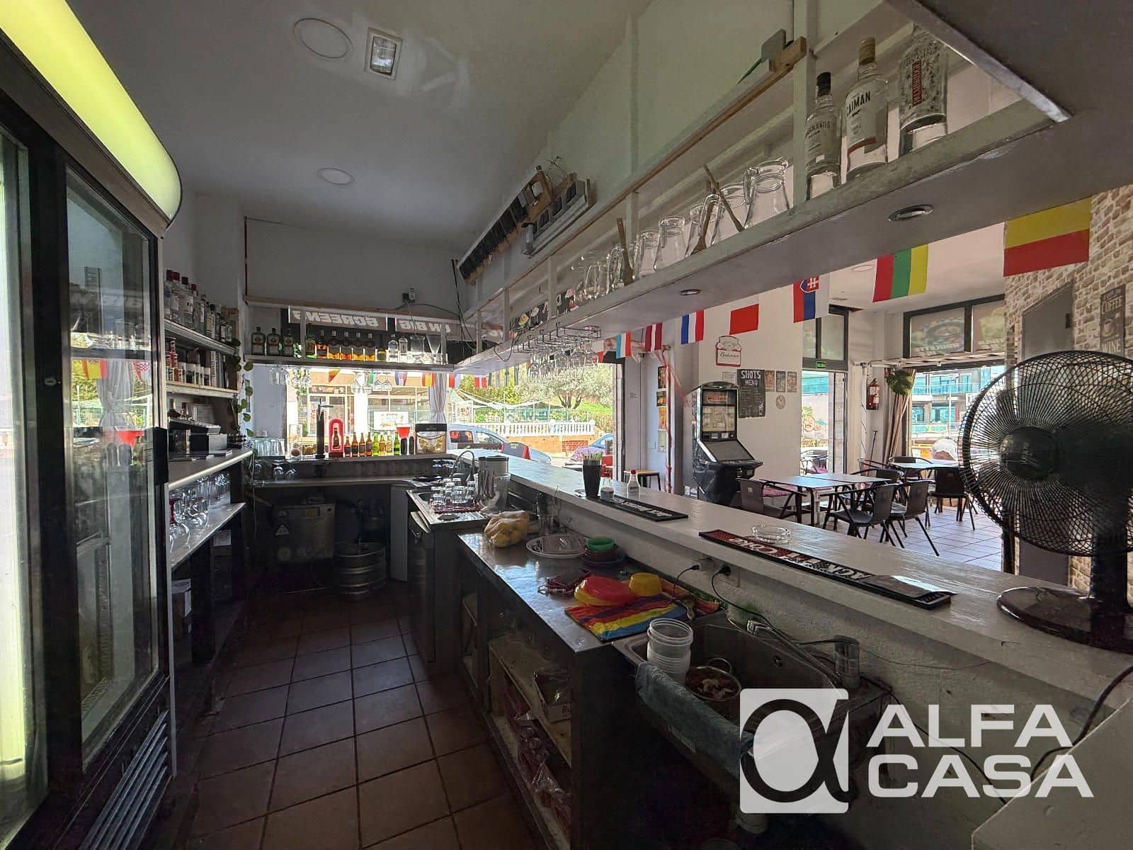 Commerciale in vendita in Lloret de Mar - 200.000 € (Rif: 10004752)