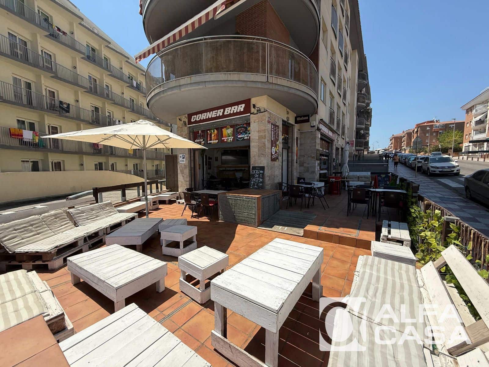 Commerciale in vendita in Lloret de Mar - 200.000 € (Rif: 10004752)