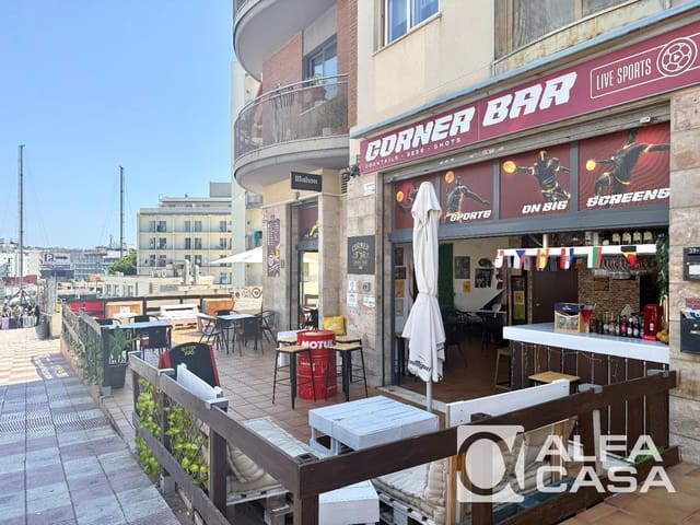 Commerciale in vendita in Lloret de Mar - 200.000 € (Rif: 10004752)