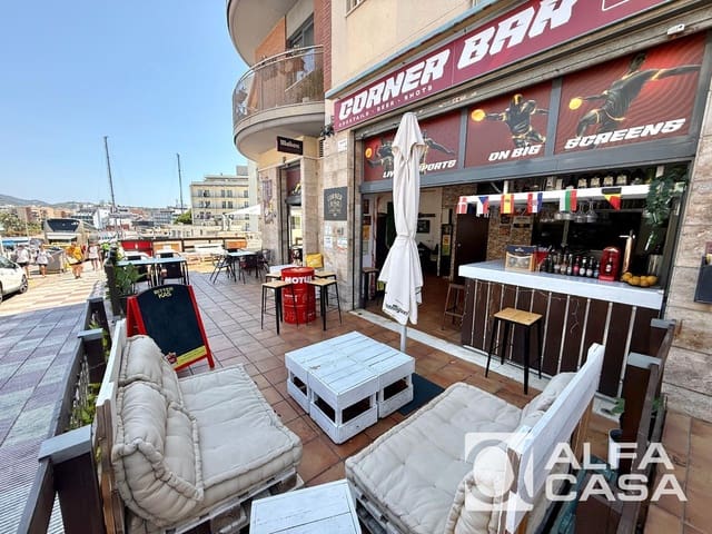 Commerciale in vendita in Lloret de Mar - 200.000 € (Rif: 10004752)