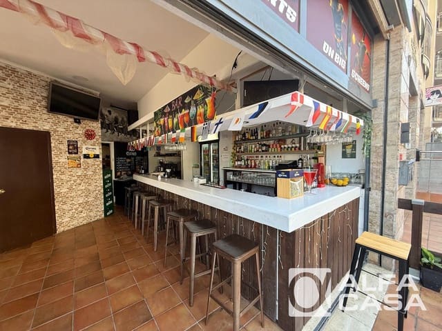 Commerciale in vendita in Lloret de Mar - 200.000 € (Rif: 10004752)