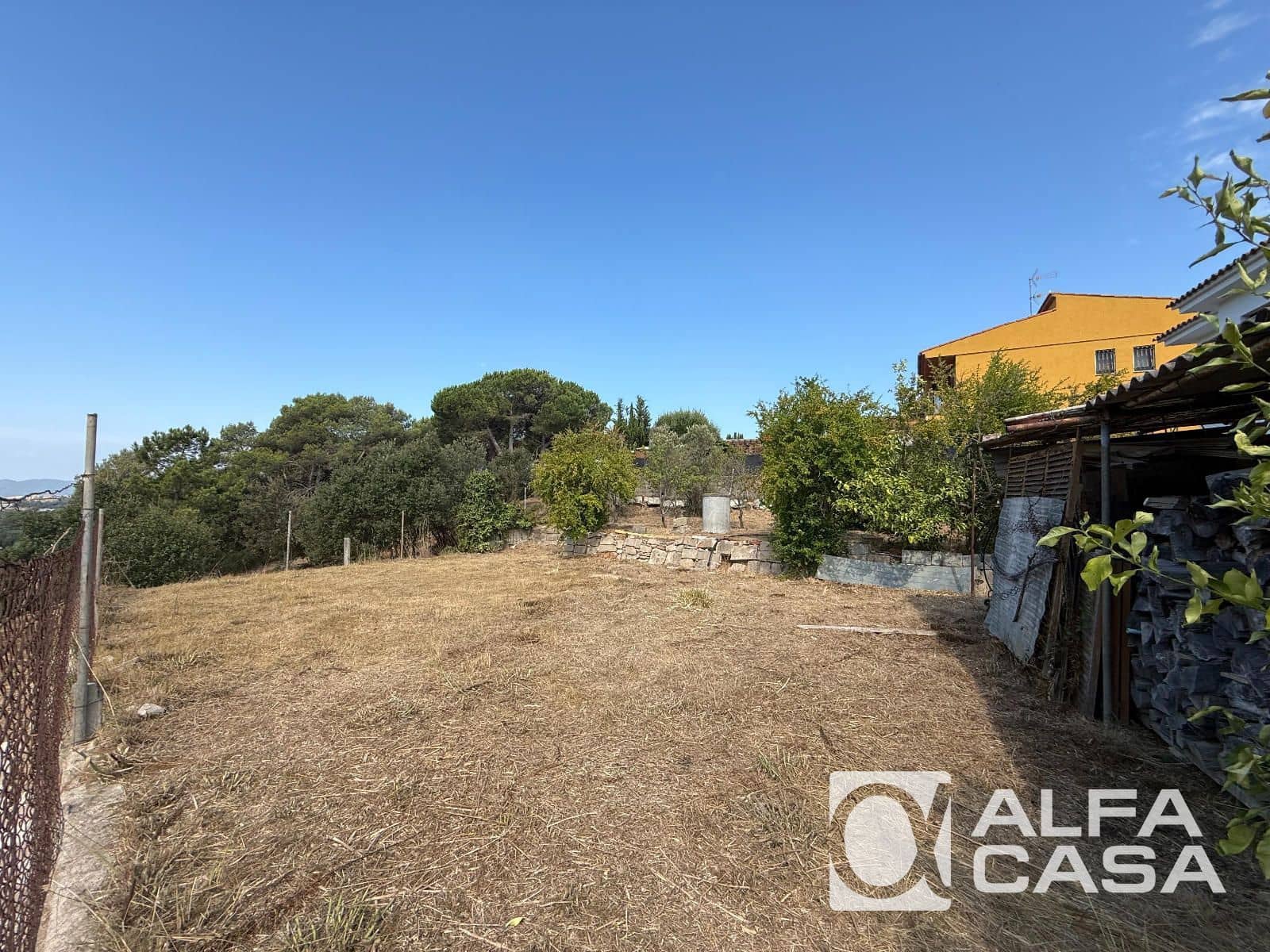 Building Plot for sale in Lloret de Mar - € 120,000 (Ref: 10004753)