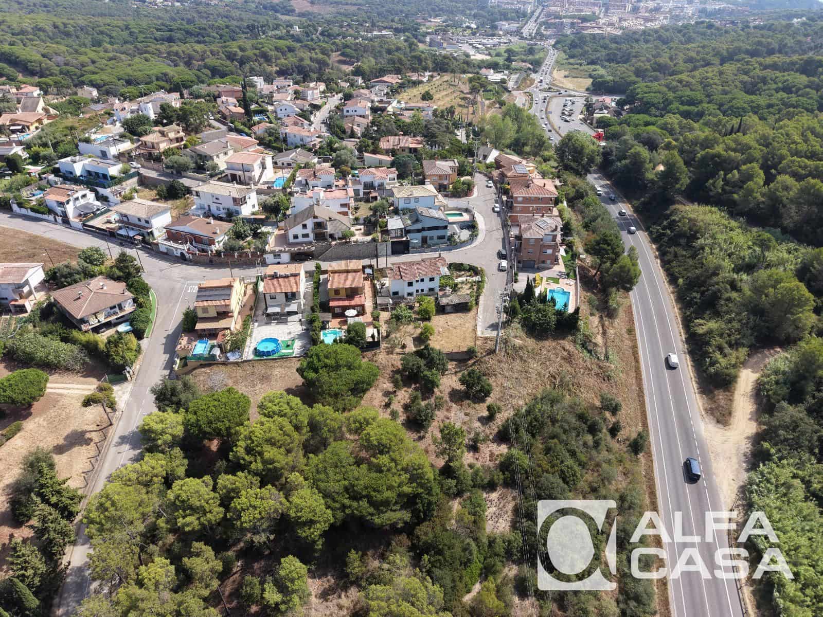 Building Plot for sale in Lloret de Mar - € 120,000 (Ref: 10004753)