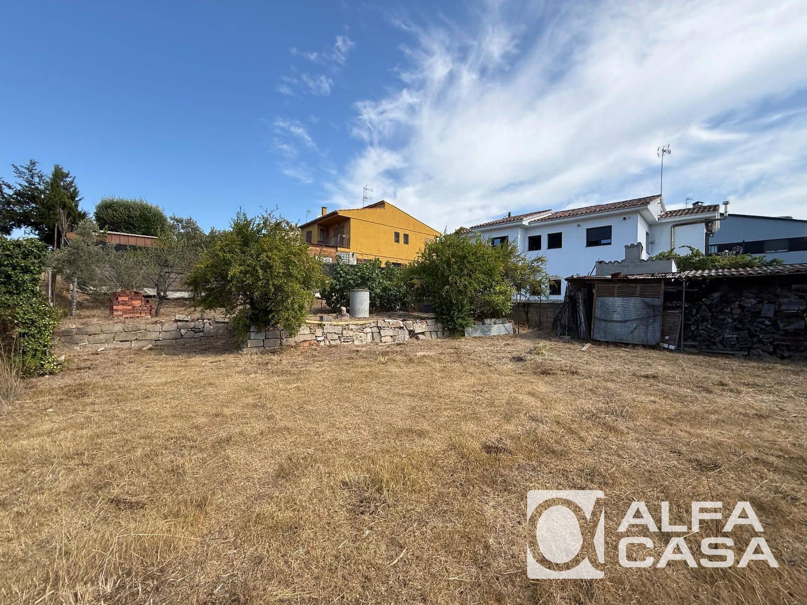 Building Plot for sale in Lloret de Mar - € 120,000 (Ref: 10004753)