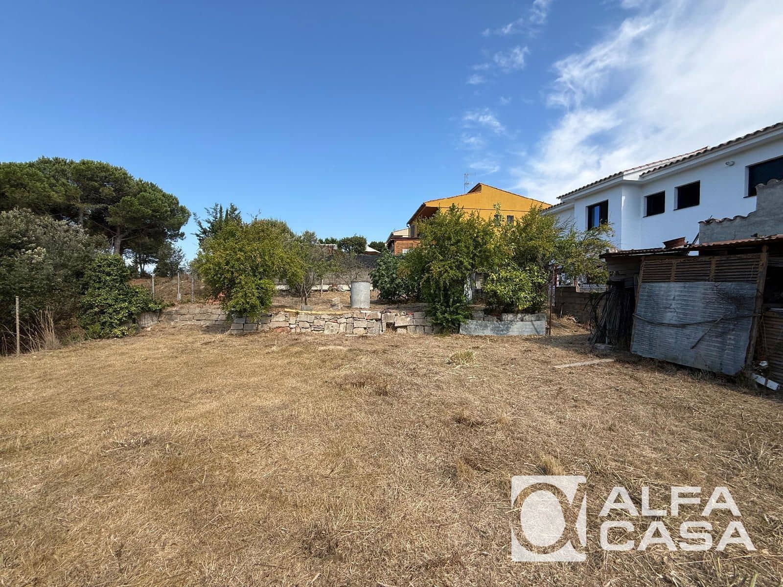 Building Plot for sale in Lloret de Mar - € 120,000 (Ref: 10004753)