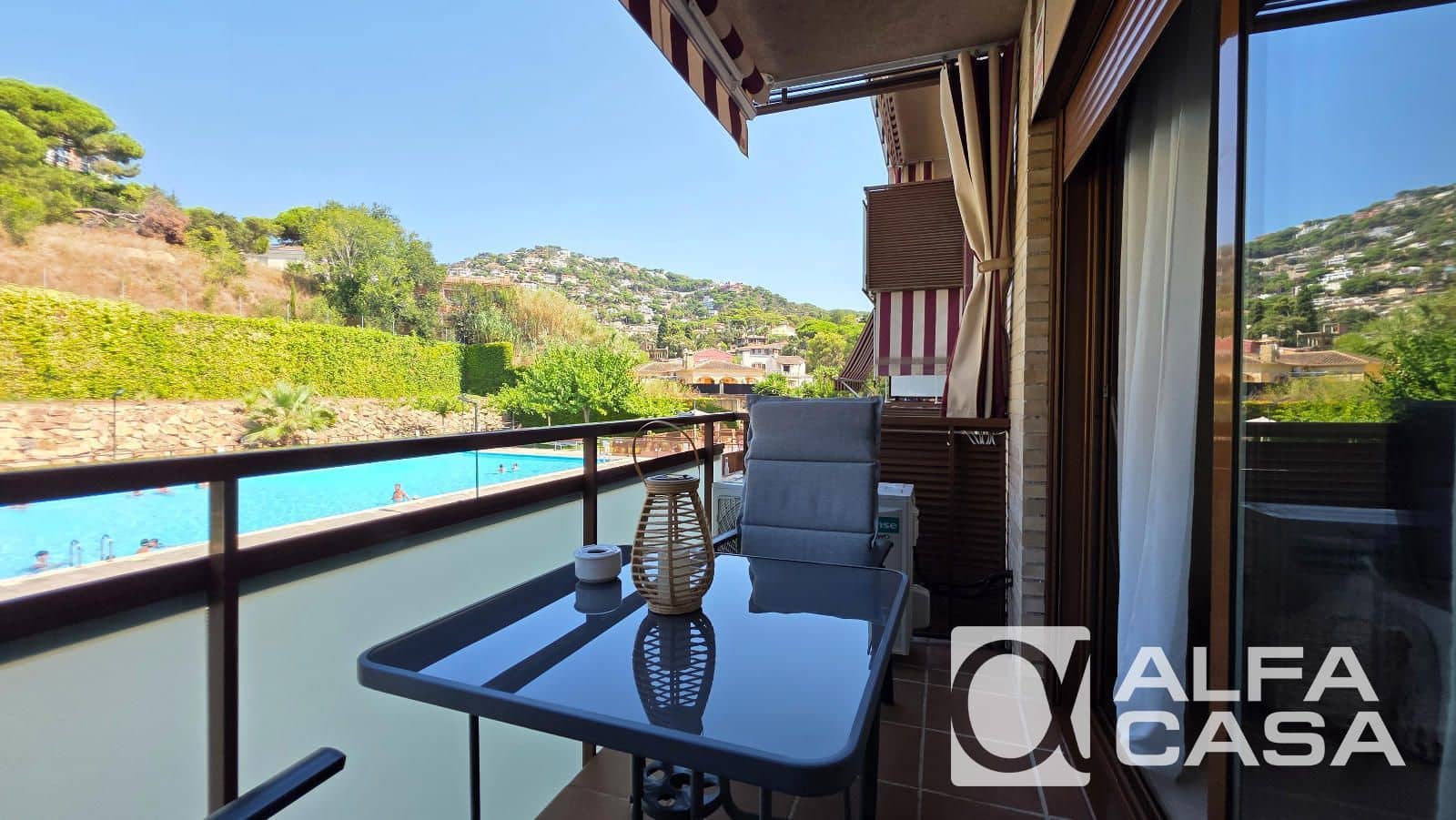 2 camera da letto Appartamento in vendita in Lloret de Mar con piscina garage - 249.000 € (Rif: 10024647)