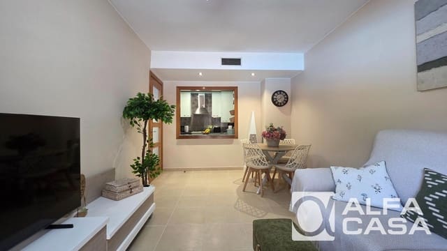 2 camera da letto Appartamento in vendita in Lloret de Mar con piscina garage - 249.000 € (Rif: 10024647)