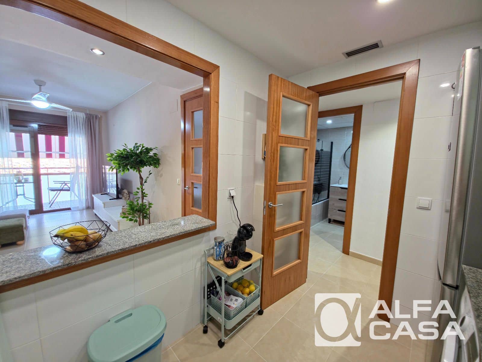 2 camera da letto Appartamento in vendita in Lloret de Mar con piscina garage - 249.000 € (Rif: 10024647)