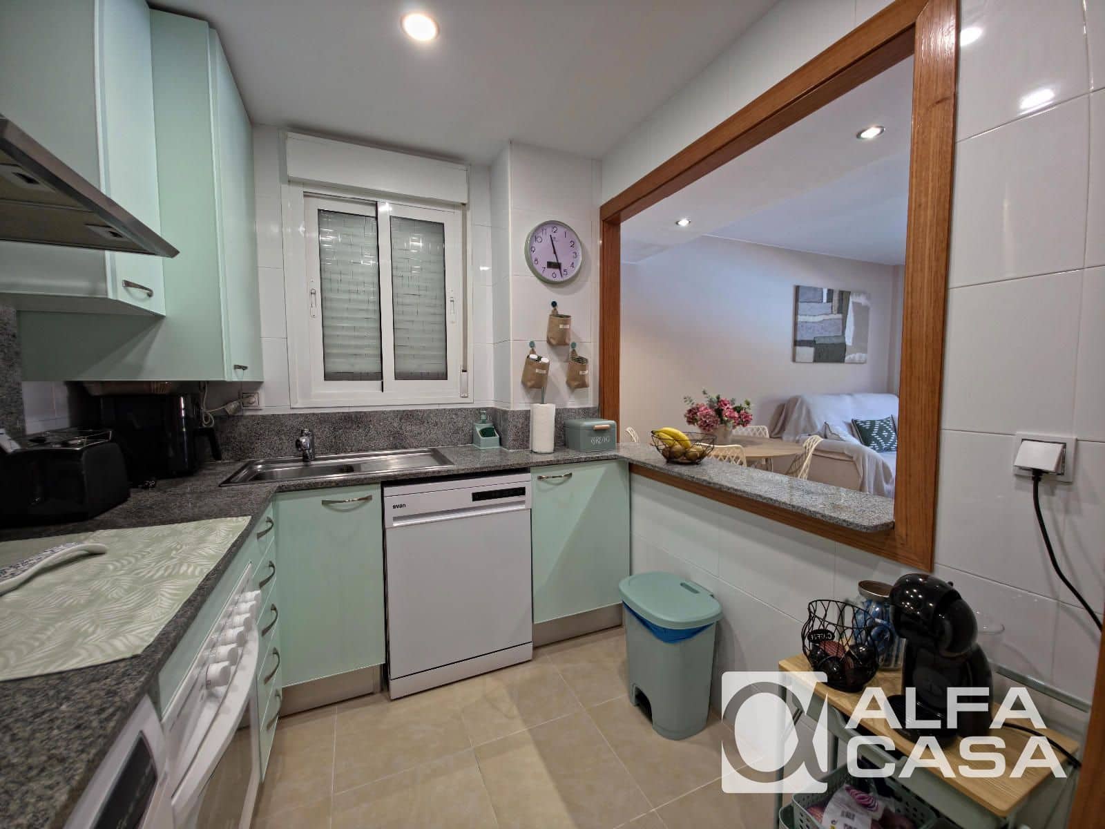 2 camera da letto Appartamento in vendita in Lloret de Mar con piscina garage - 249.000 € (Rif: 10024647)
