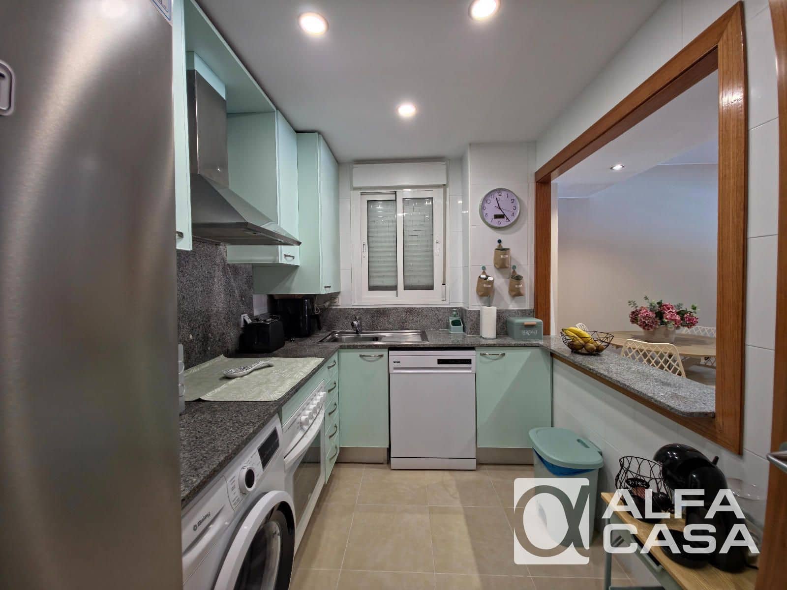 2 camera da letto Appartamento in vendita in Lloret de Mar con piscina garage - 249.000 € (Rif: 10024647)