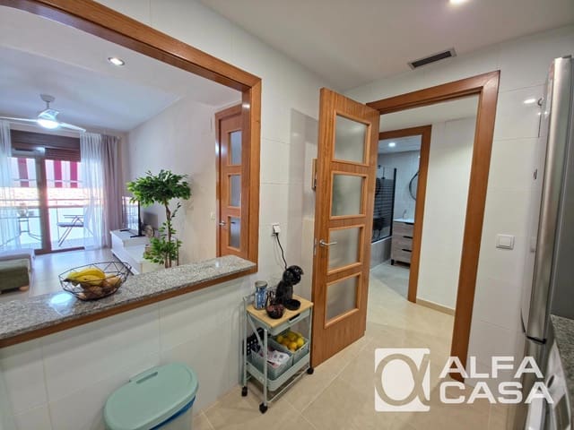2 camera da letto Appartamento in vendita in Lloret de Mar con piscina garage - 249.000 € (Rif: 10024647)