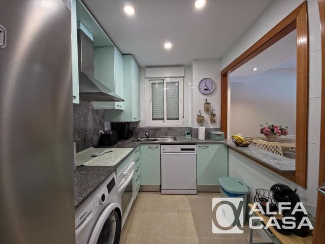 2 camera da letto Appartamento in vendita in Lloret de Mar con piscina garage - 249.000 € (Rif: 10024647)