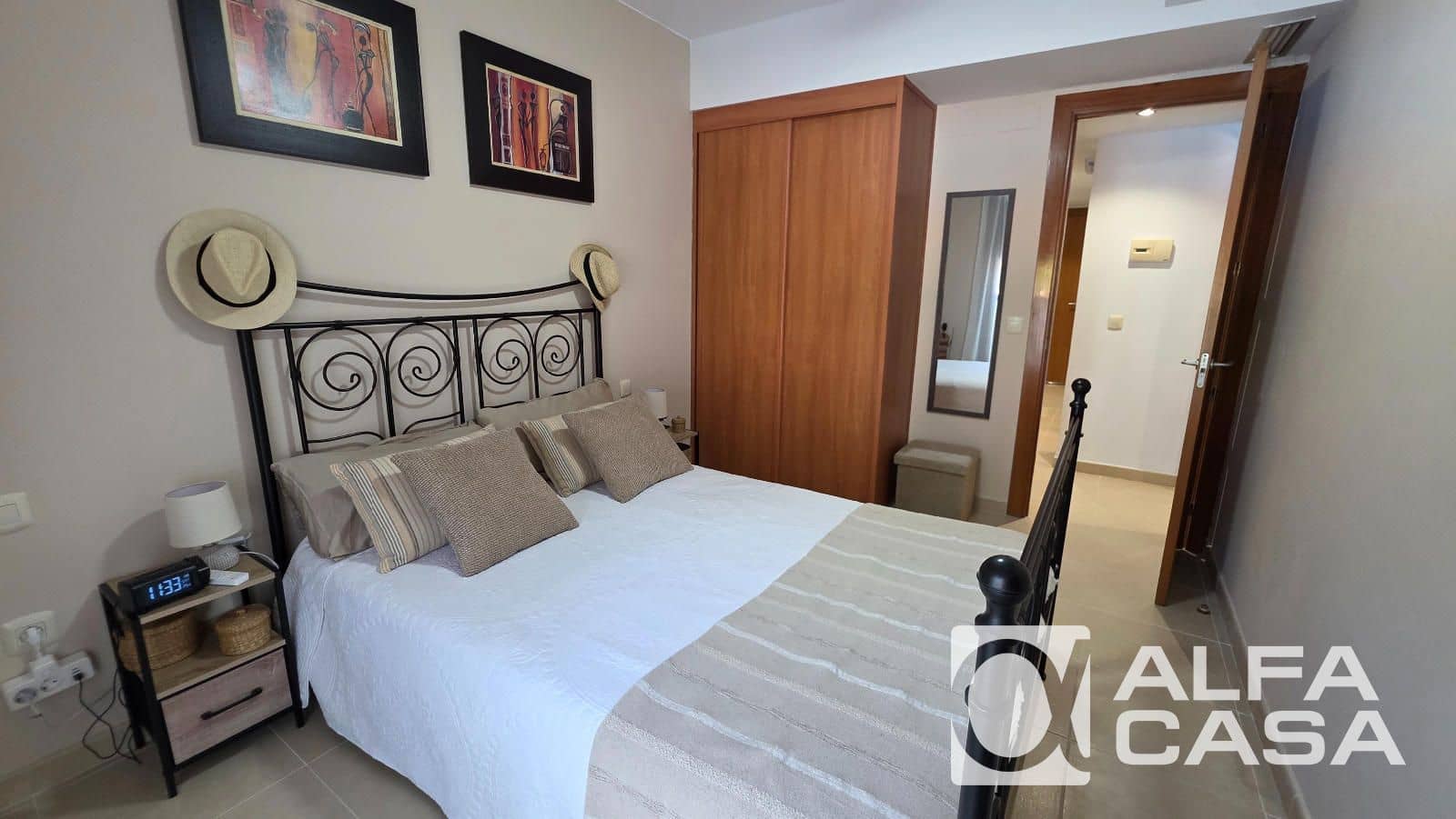 2 camera da letto Appartamento in vendita in Lloret de Mar con piscina garage - 249.000 € (Rif: 10024647)