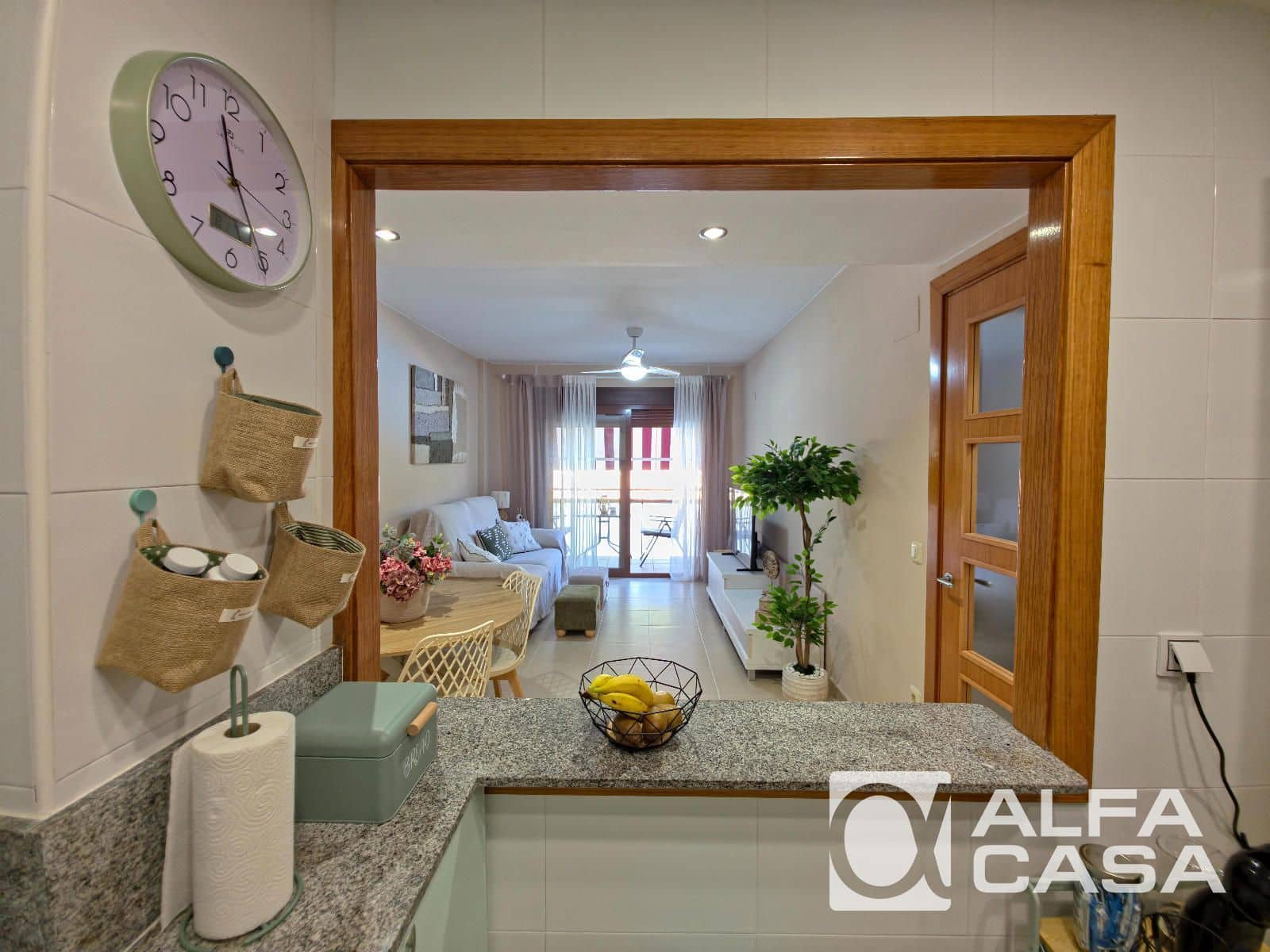 2 camera da letto Appartamento in vendita in Lloret de Mar con piscina garage - 249.000 € (Rif: 10024647)