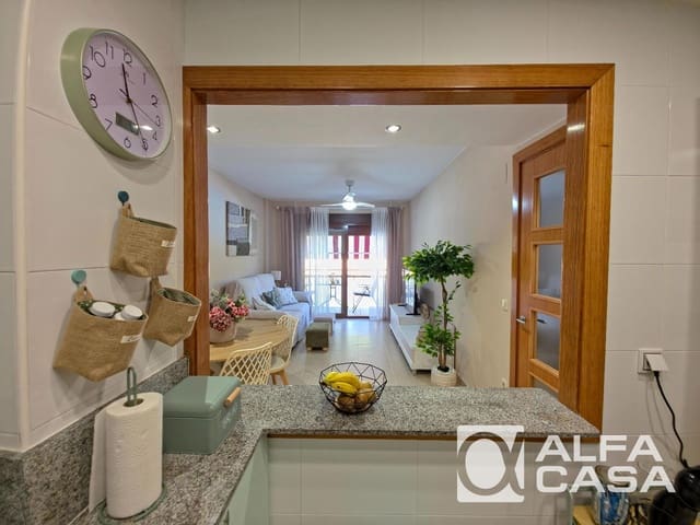 2 camera da letto Appartamento in vendita in Lloret de Mar con piscina garage - 249.000 € (Rif: 10024647)