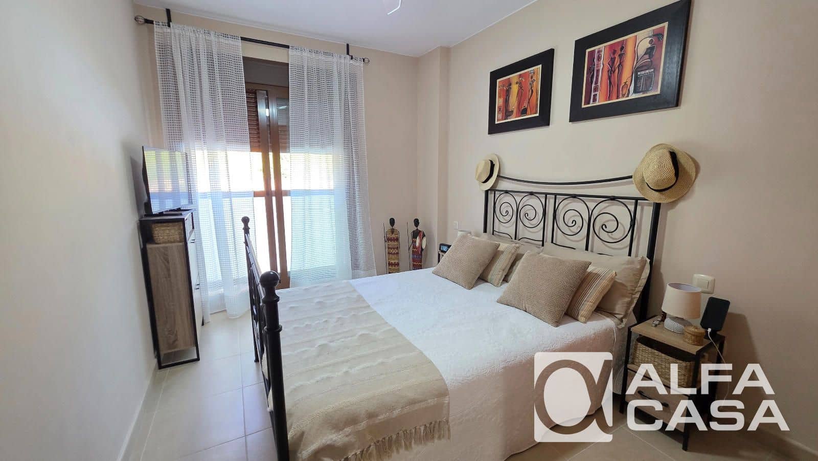 2 camera da letto Appartamento in vendita in Lloret de Mar con piscina garage - 249.000 € (Rif: 10024647)