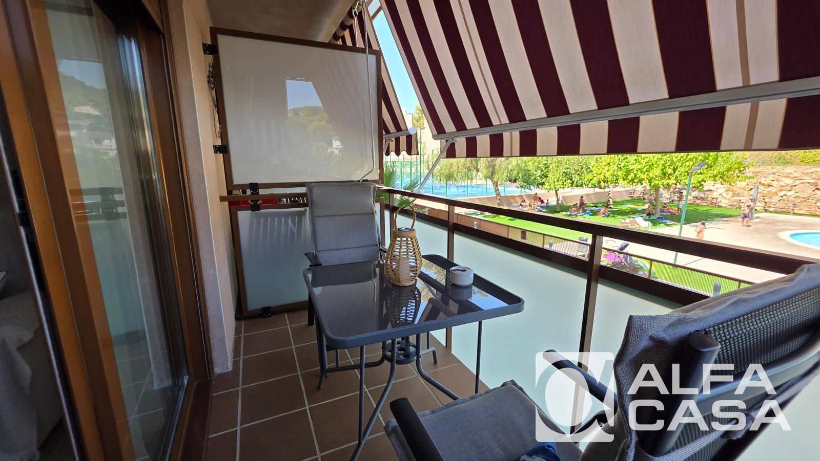 2 camera da letto Appartamento in vendita in Lloret de Mar con piscina garage - 249.000 € (Rif: 10024647)