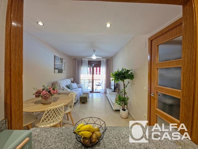 2 camera da letto Appartamento in vendita in Lloret de Mar con piscina garage - 249.000 € (Rif: 10024647)