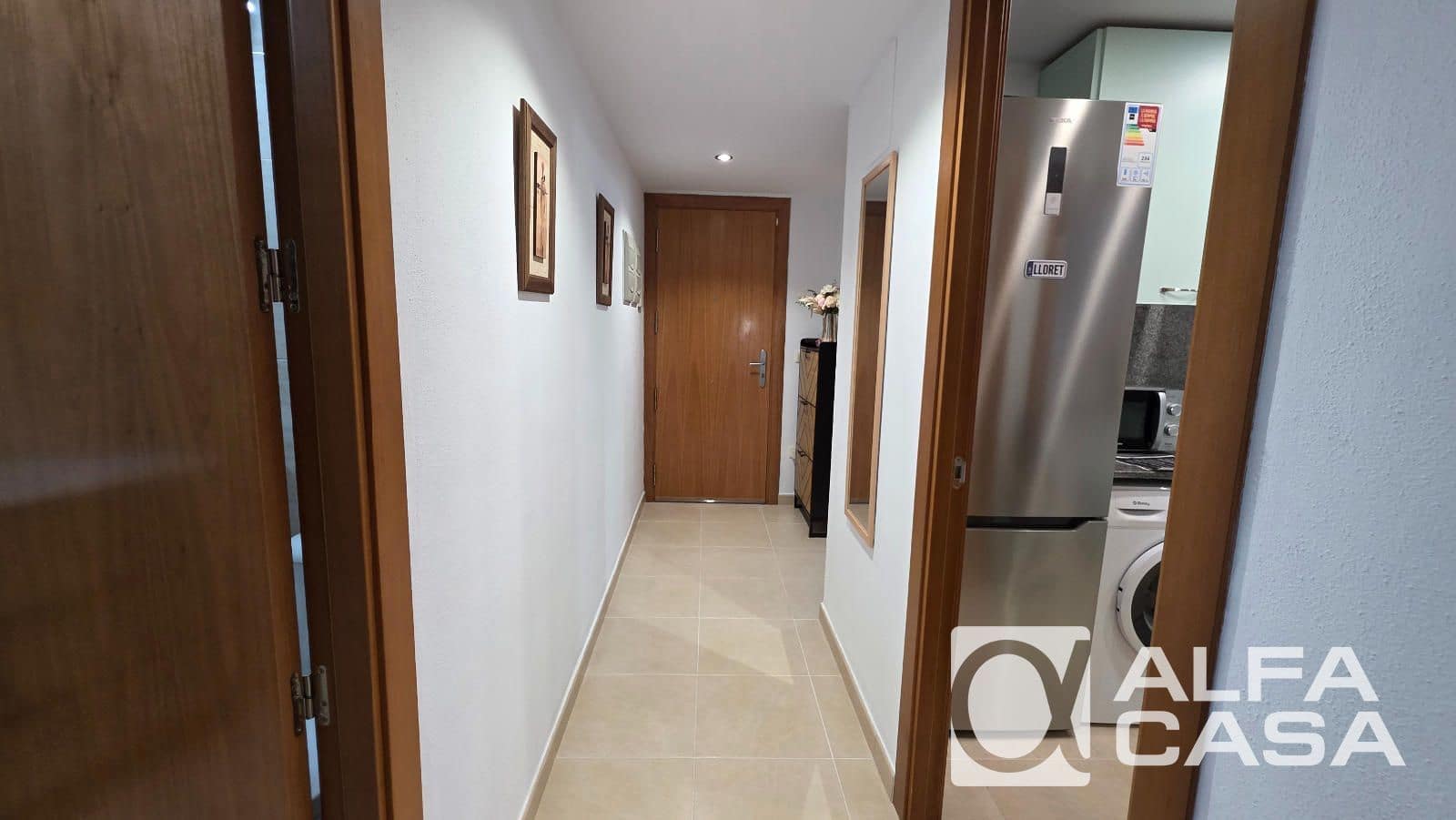 2 camera da letto Appartamento in vendita in Lloret de Mar con piscina garage - 249.000 € (Rif: 10024647)