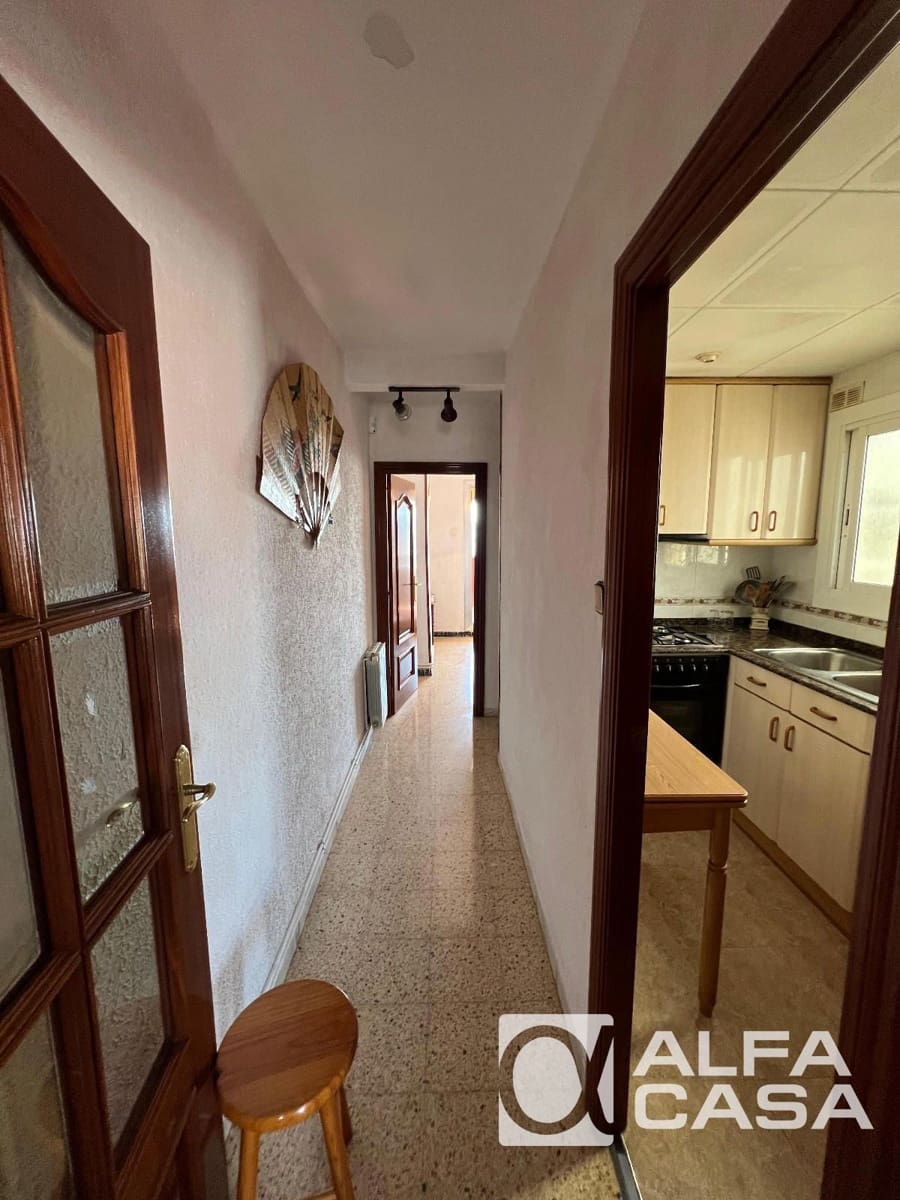 3 sovrum Lägenhet till salu i Santa Coloma de Gramenet - 255 000 € (Ref: 10036228)