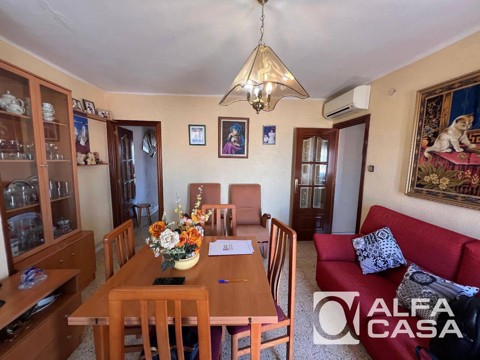 3 sovrum Lägenhet till salu i Santa Coloma de Gramenet - 255 000 € (Ref: 10036228)