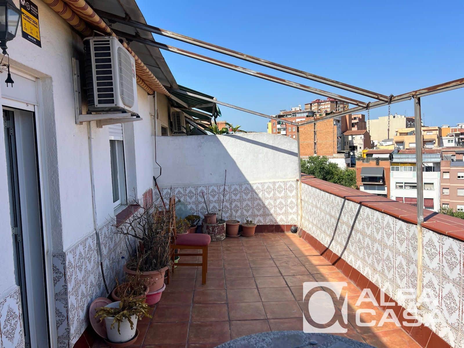 3 sovrum Lägenhet till salu i Santa Coloma de Gramenet - 255 000 € (Ref: 10036228)