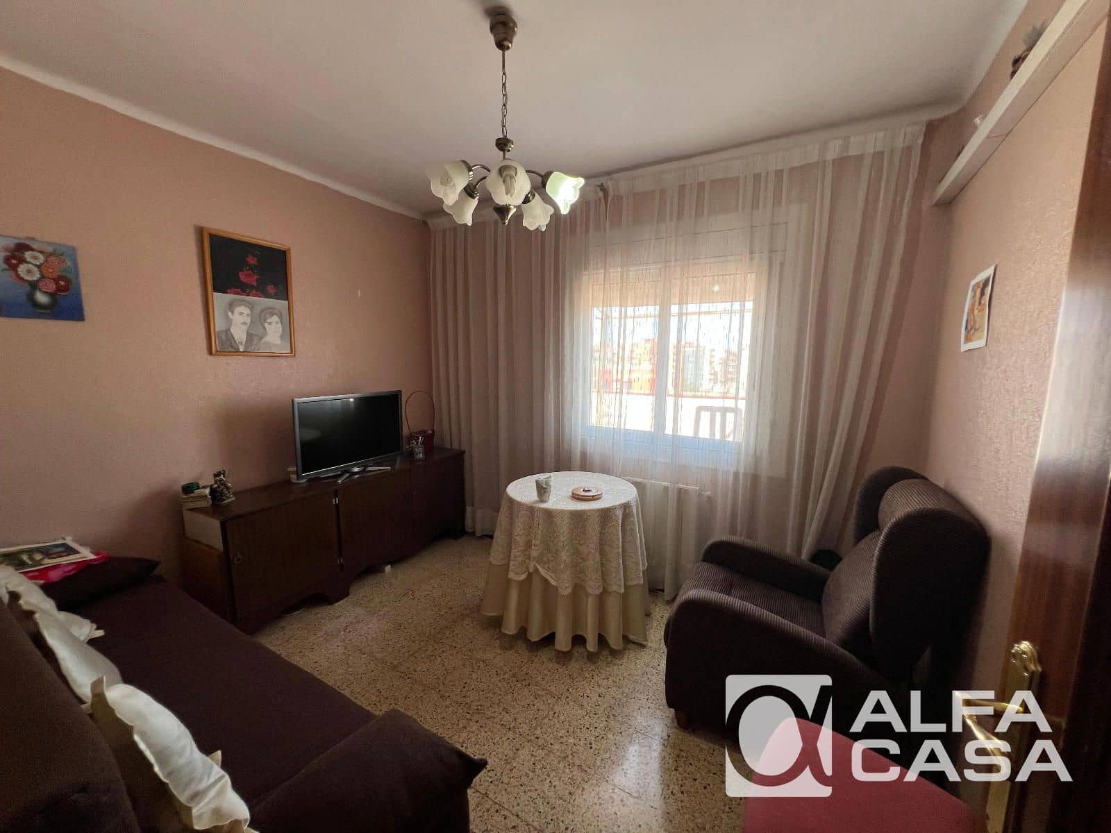 3 sovrum Lägenhet till salu i Santa Coloma de Gramenet - 255 000 € (Ref: 10036228)