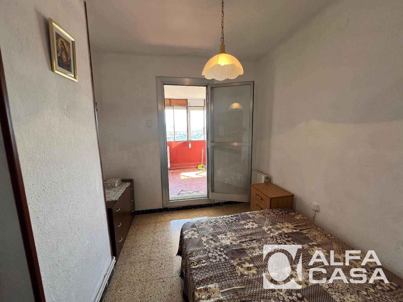3 sovrum Lägenhet till salu i Santa Coloma de Gramenet - 255 000 € (Ref: 10036228)