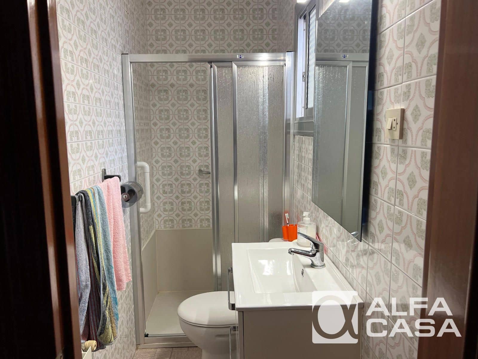 3 sovrum Lägenhet till salu i Santa Coloma de Gramenet - 255 000 € (Ref: 10036228)