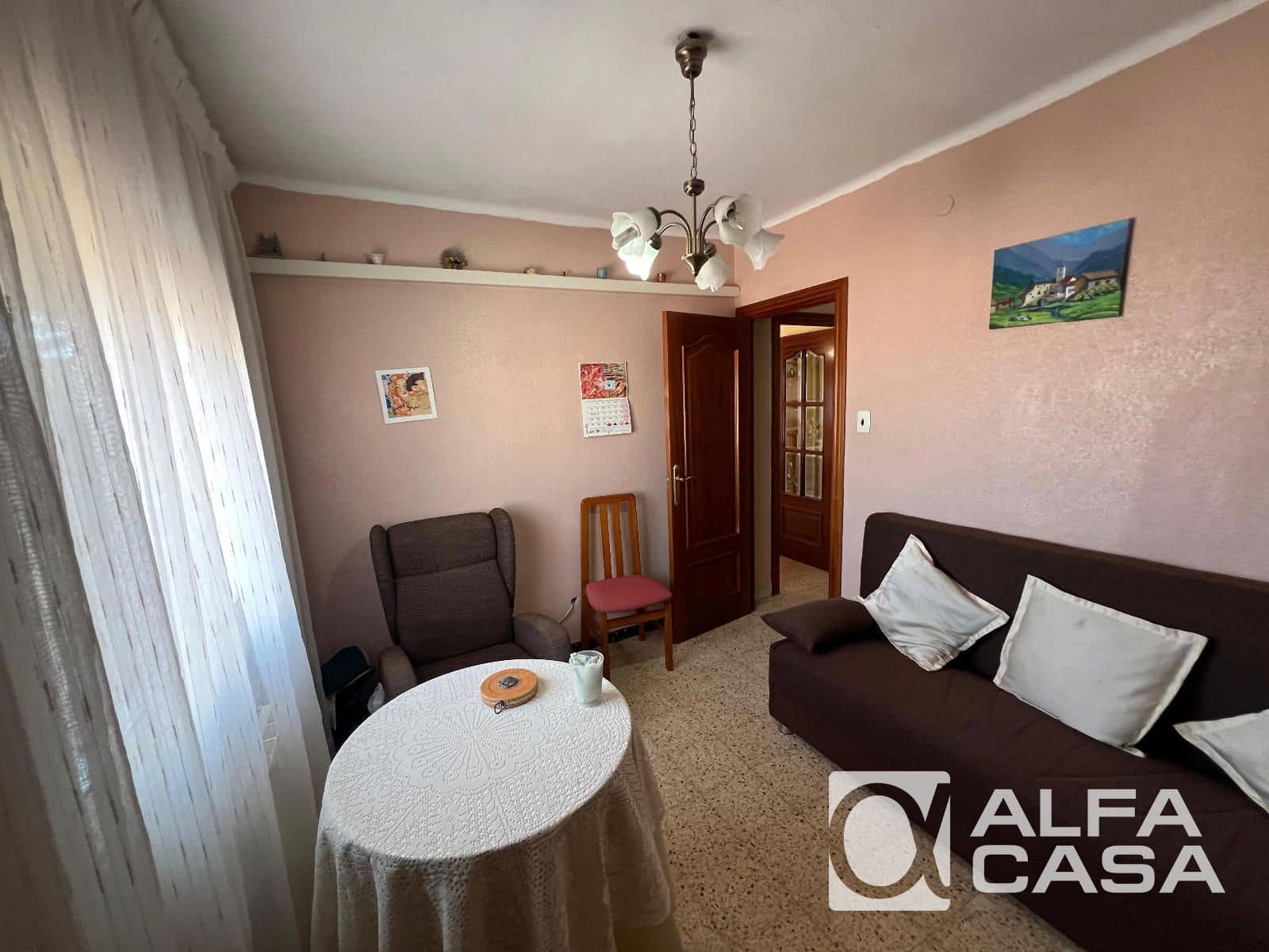 3 sovrum Lägenhet till salu i Santa Coloma de Gramenet - 255 000 € (Ref: 10036228)