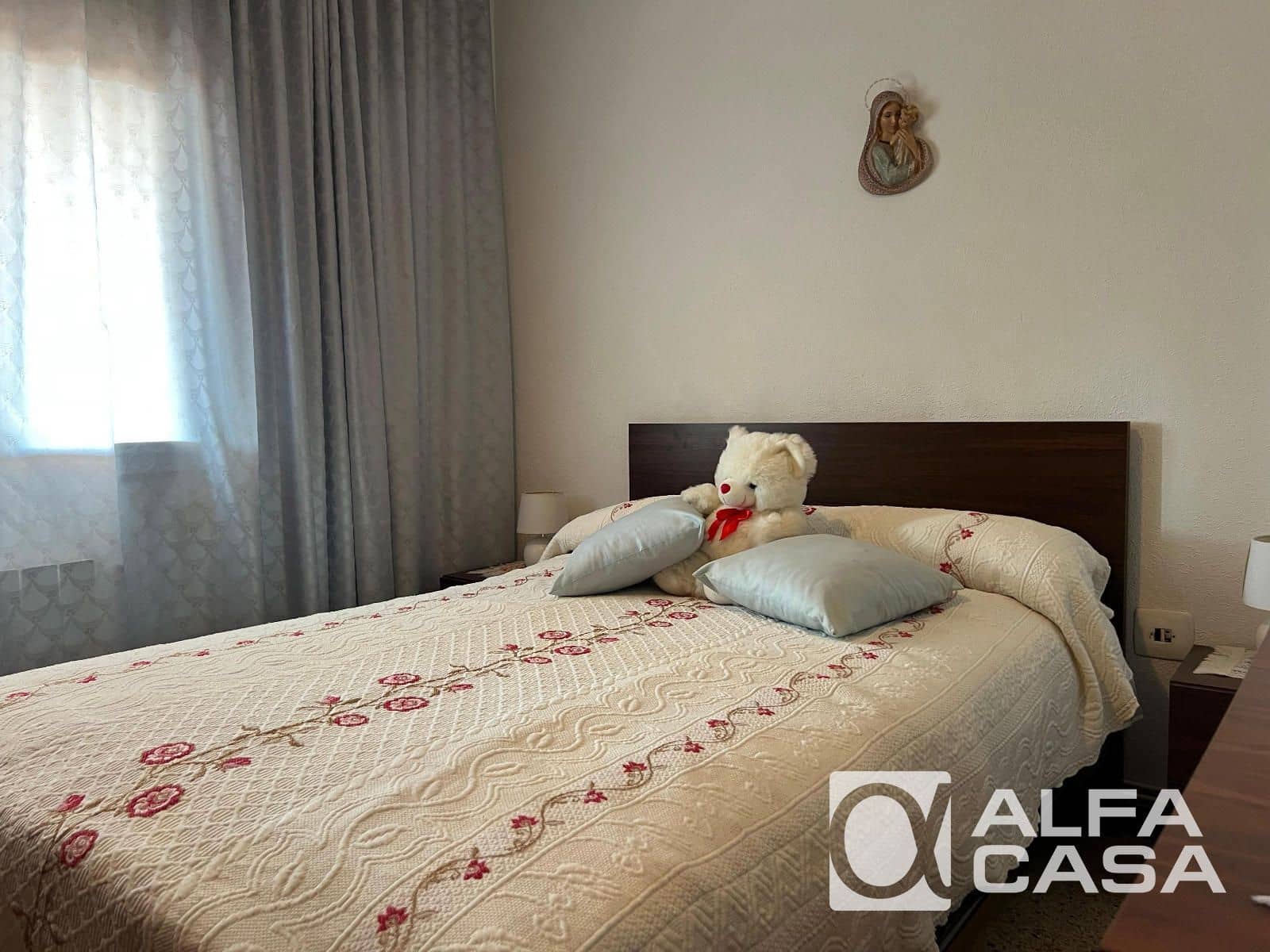 3 sovrum Lägenhet till salu i Santa Coloma de Gramenet - 255 000 € (Ref: 10036228)